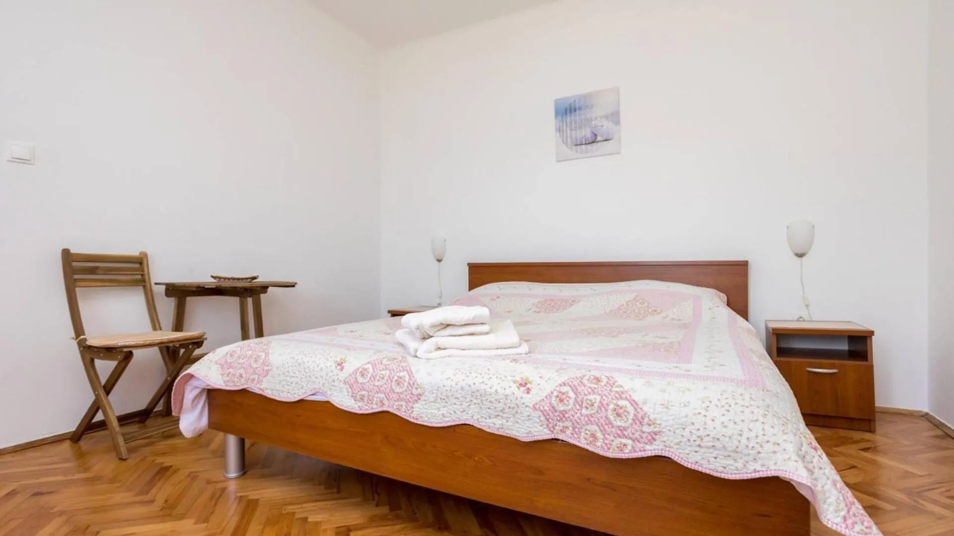 Apartment Andjelko G Silo  0*, Silo (Krk) Croatia