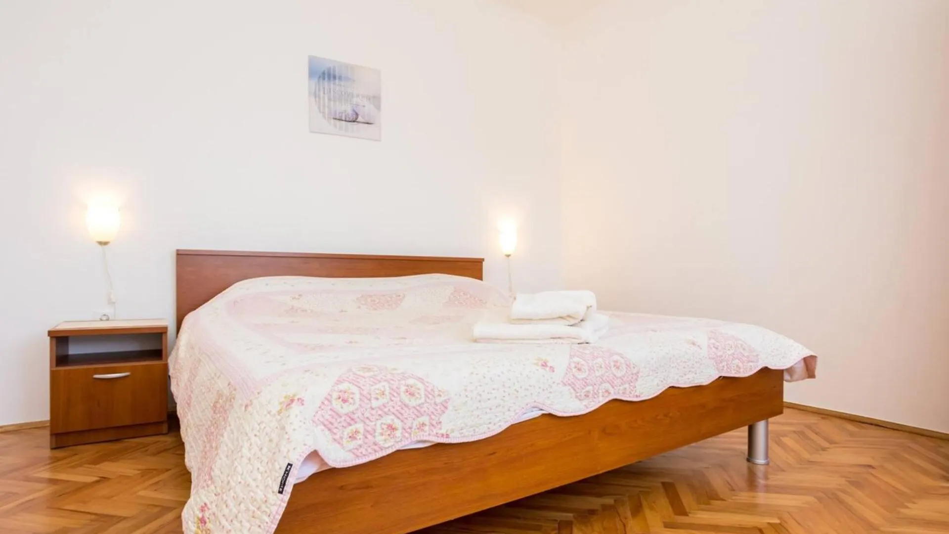 Apartment Andjelko G Silo   Silo (Krk)