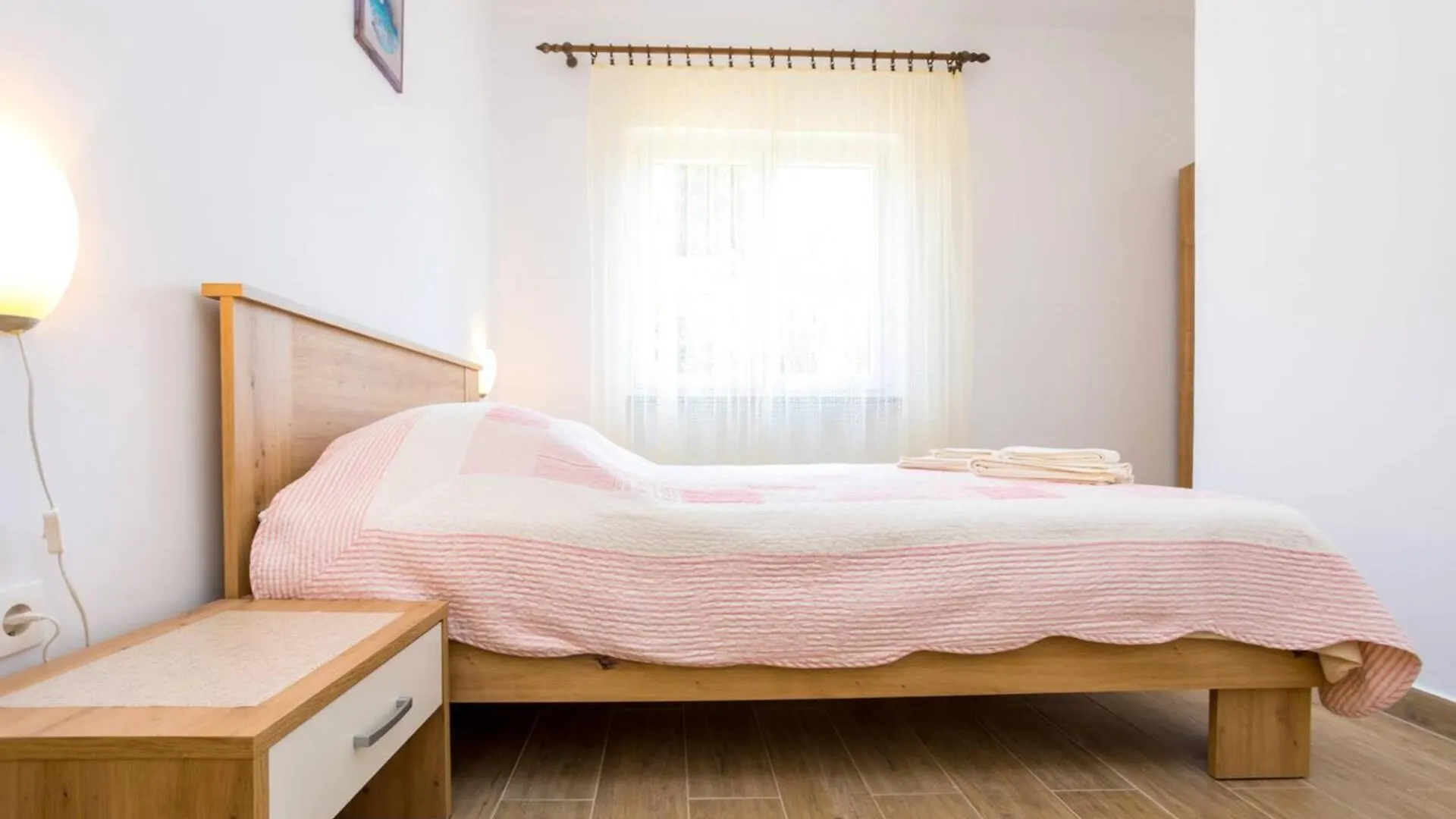Apartment Andjelko G Silo  Croatia