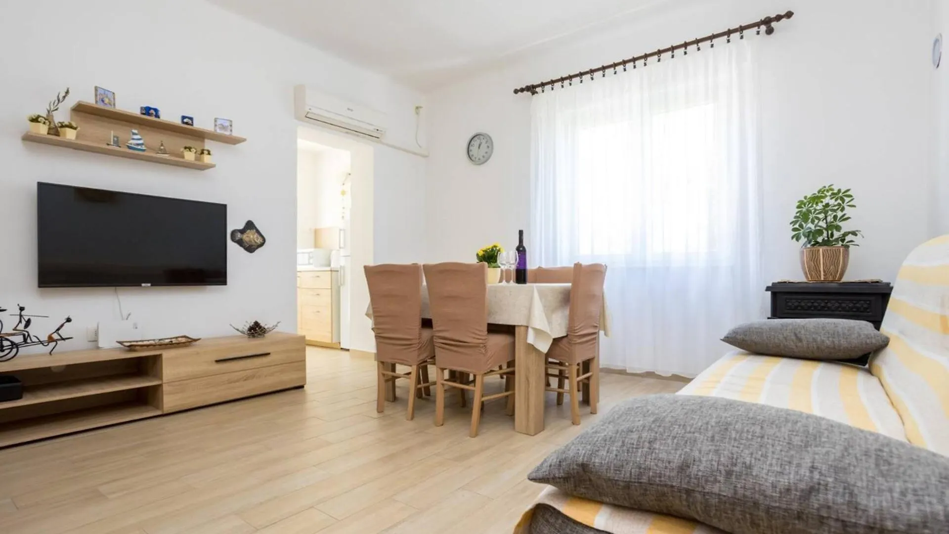 Apartment Andjelko G Silo