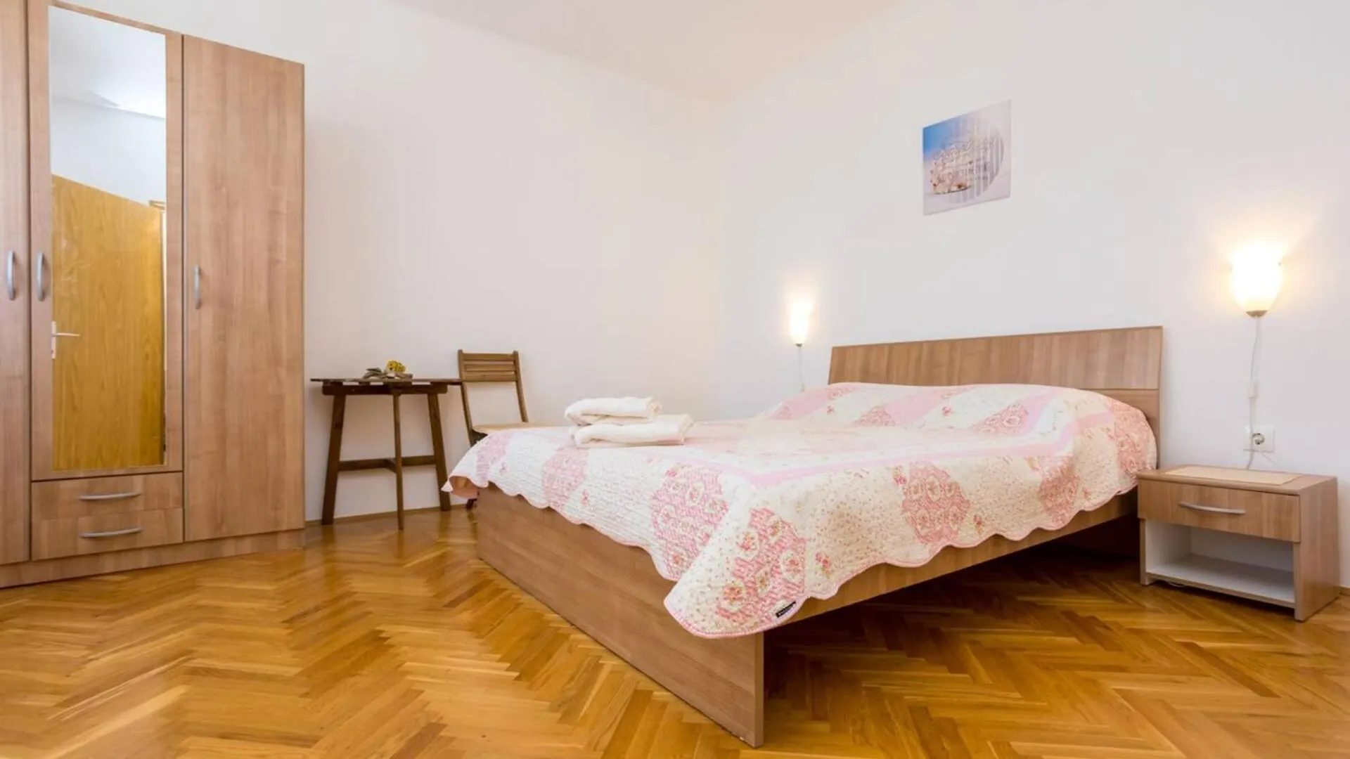 Apartment Andjelko G Silo  Silo (Krk)