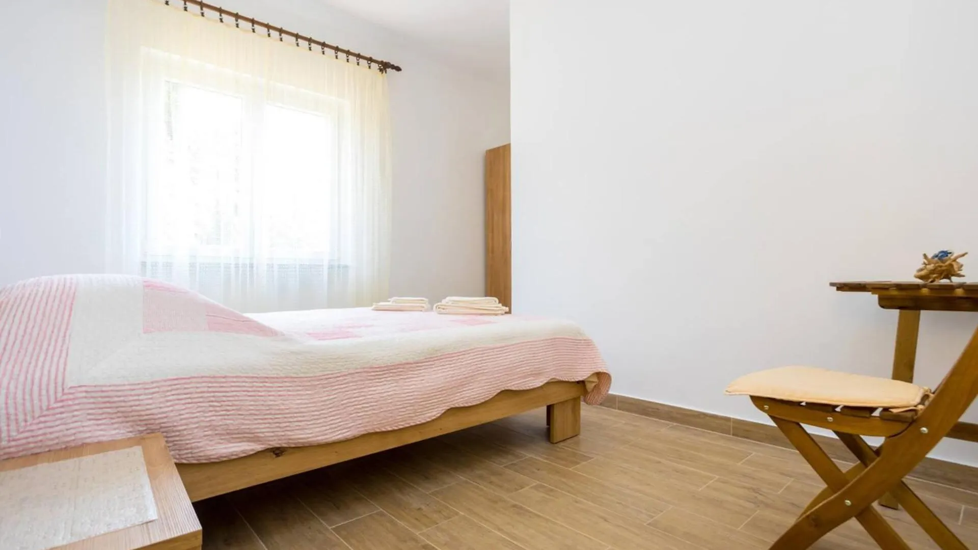 Apartment Andjelko G Šilo