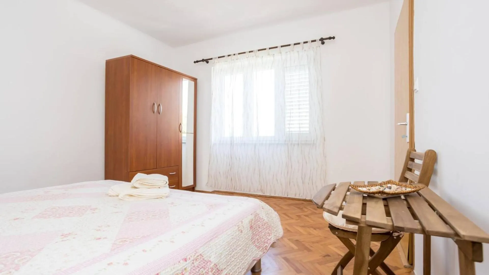Apartment Andjelko G Silo  Croatia