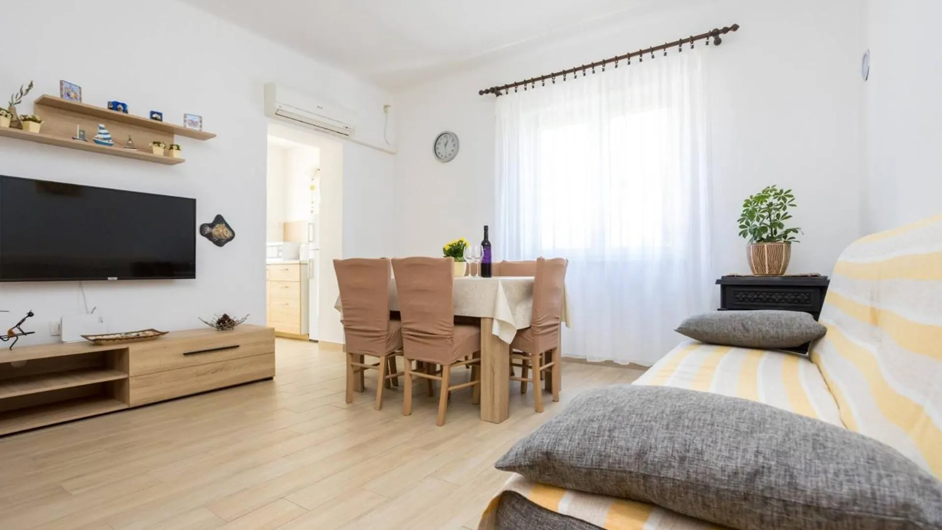 Apartment Andjelko G Silo