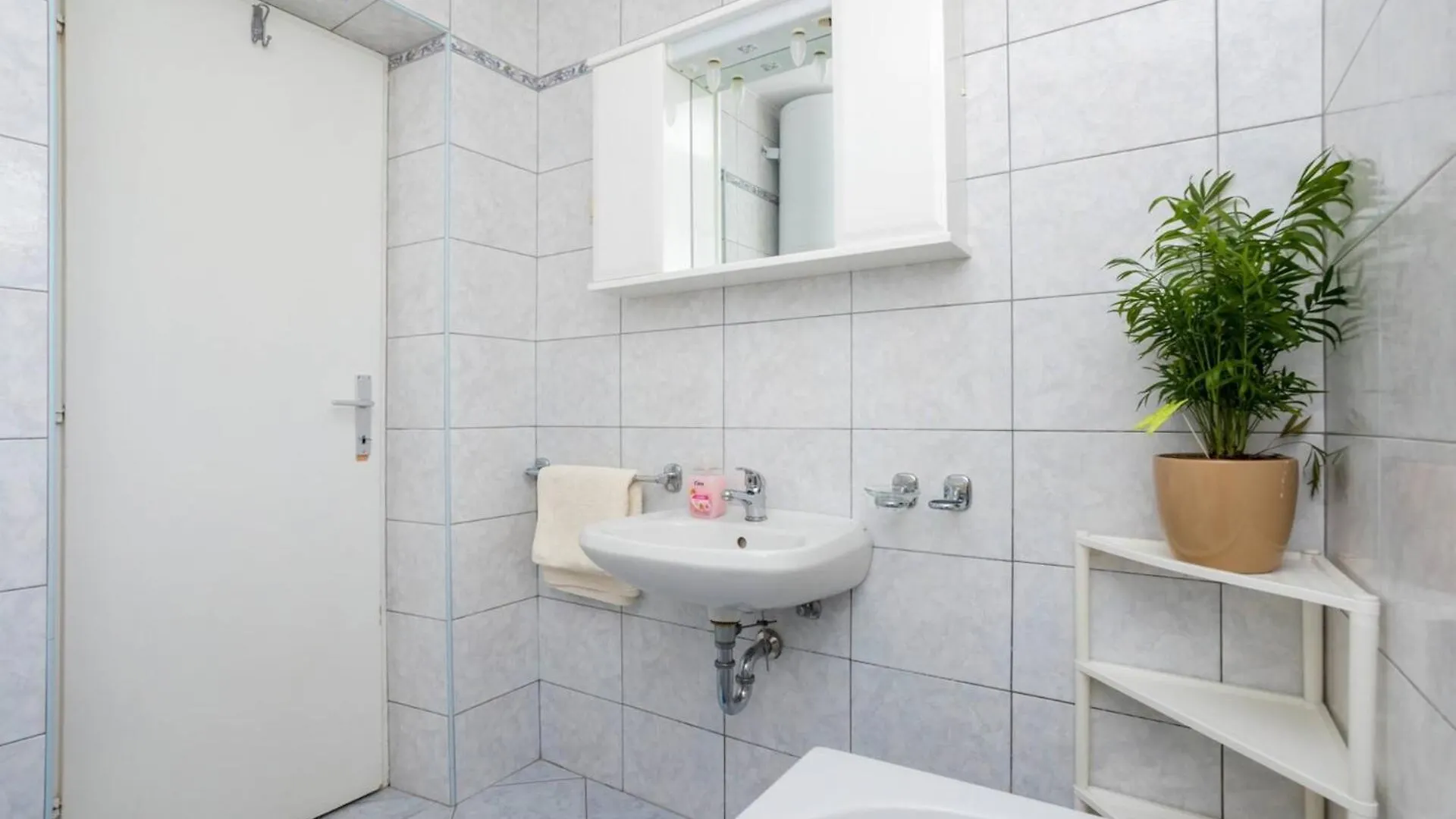 Apartment Andjelko G Šilo Croaţia