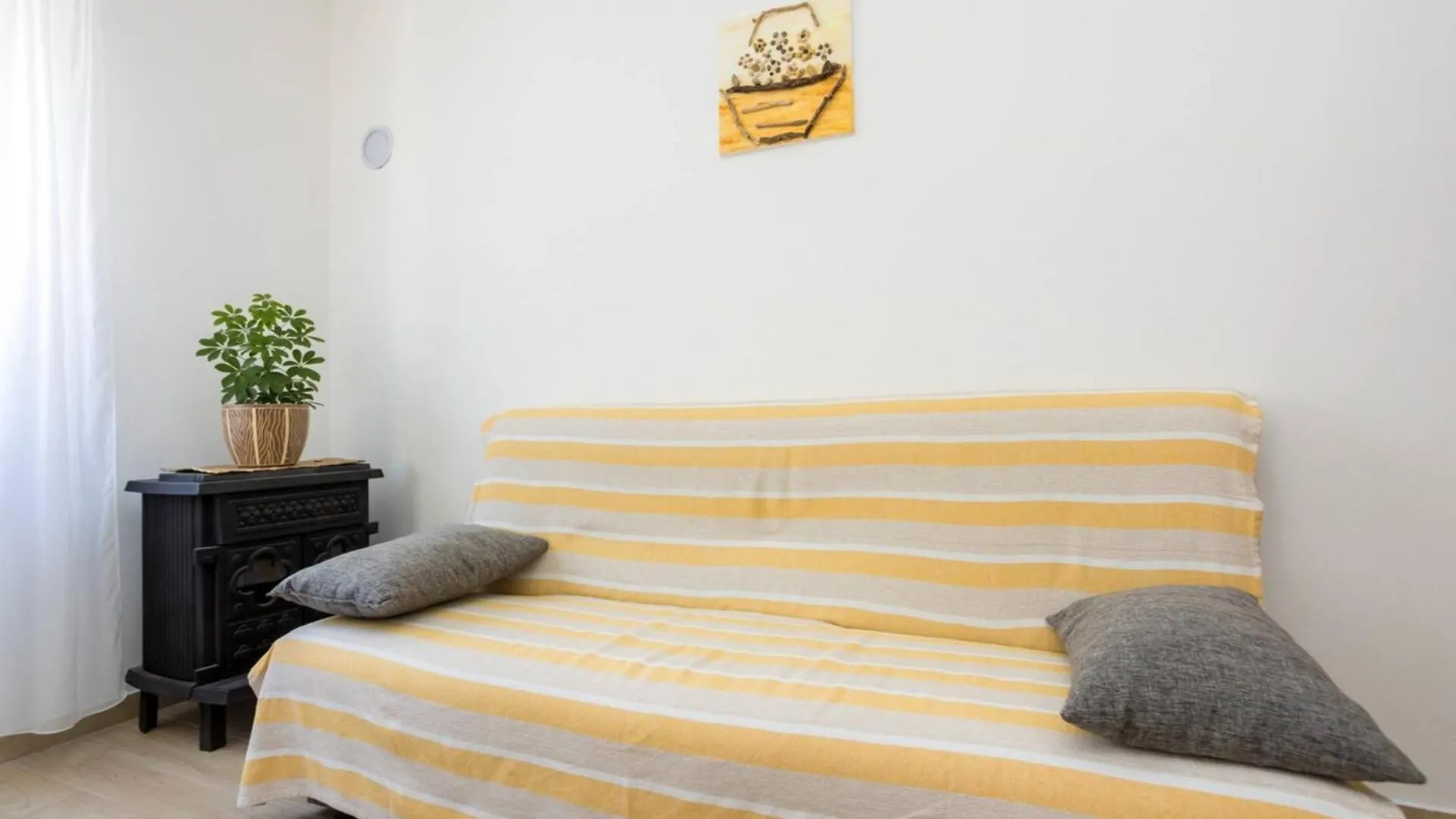 Apartment Andjelko G Silo  Silo (Krk)