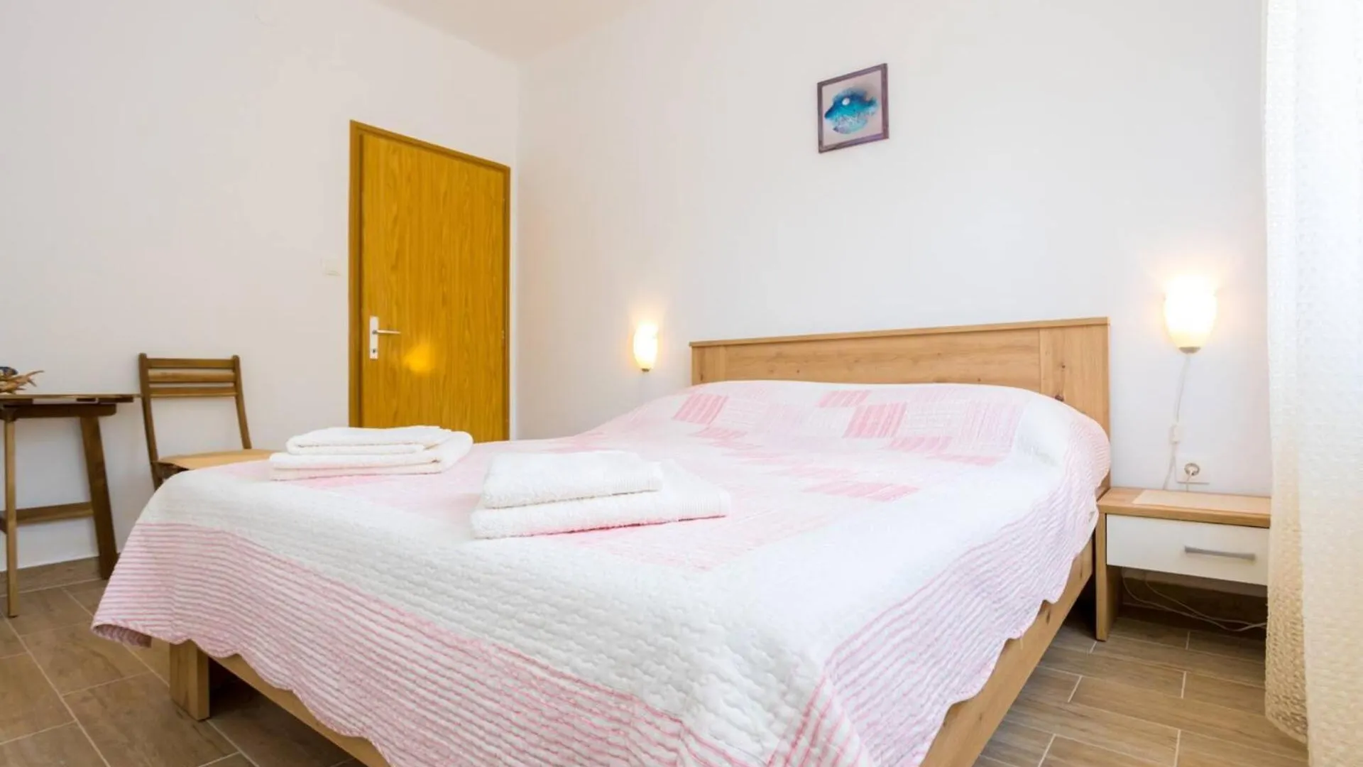 Apartment Andjelko G Silo