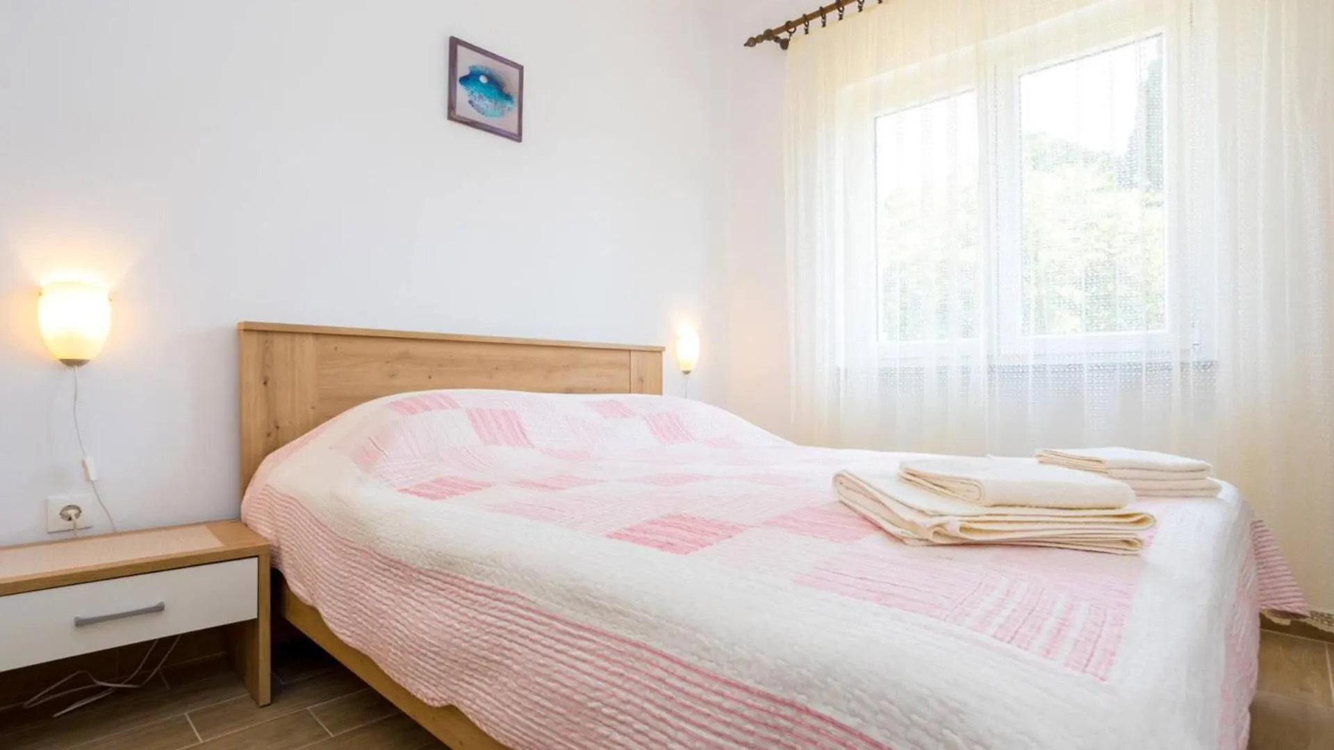 Apartment Andjelko G Silo