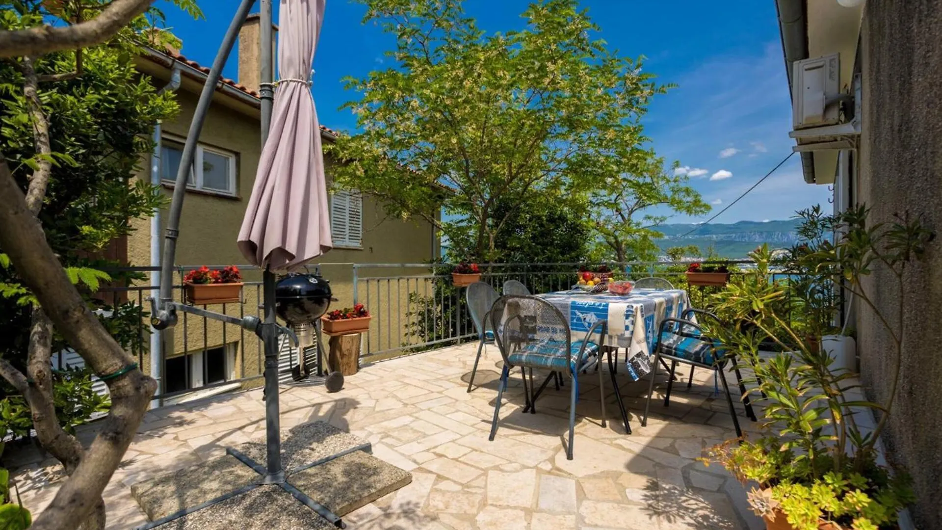 Apartment Andjelko G Silo   Silo (Krk)