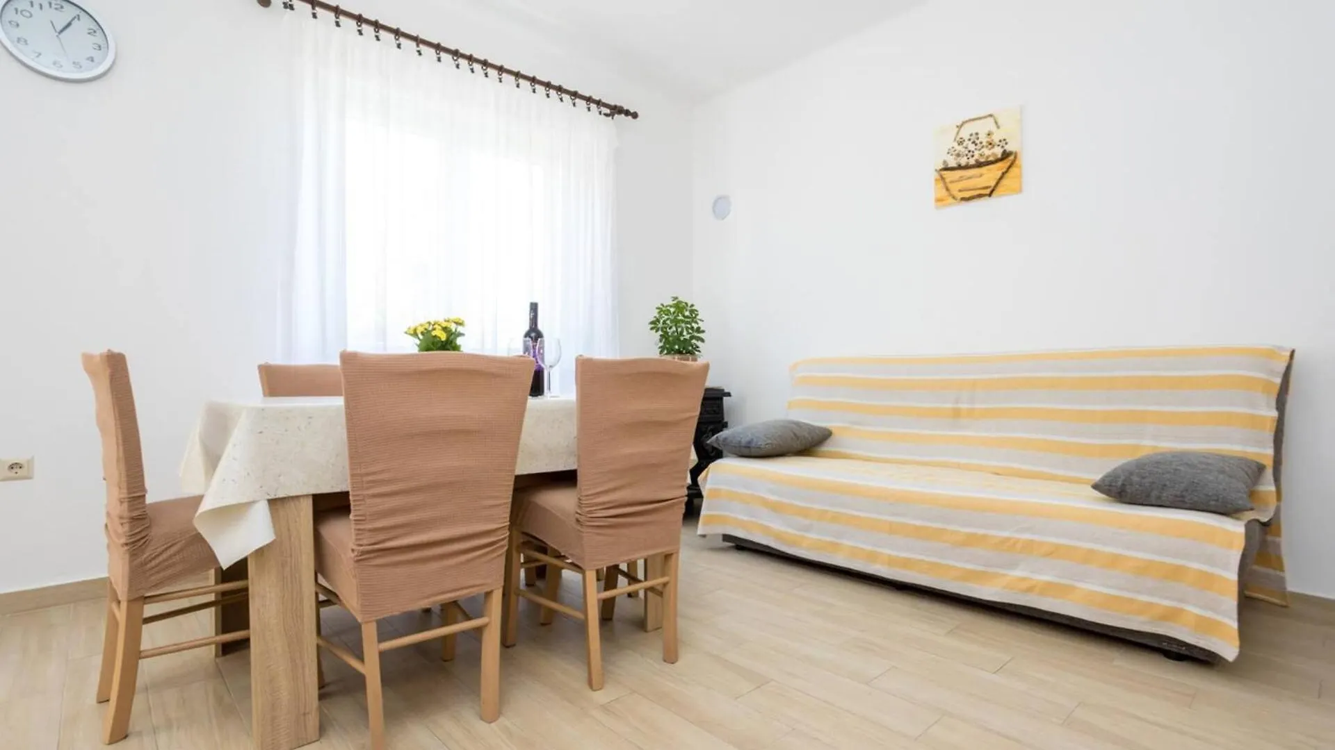 Apartment Andjelko G Silo