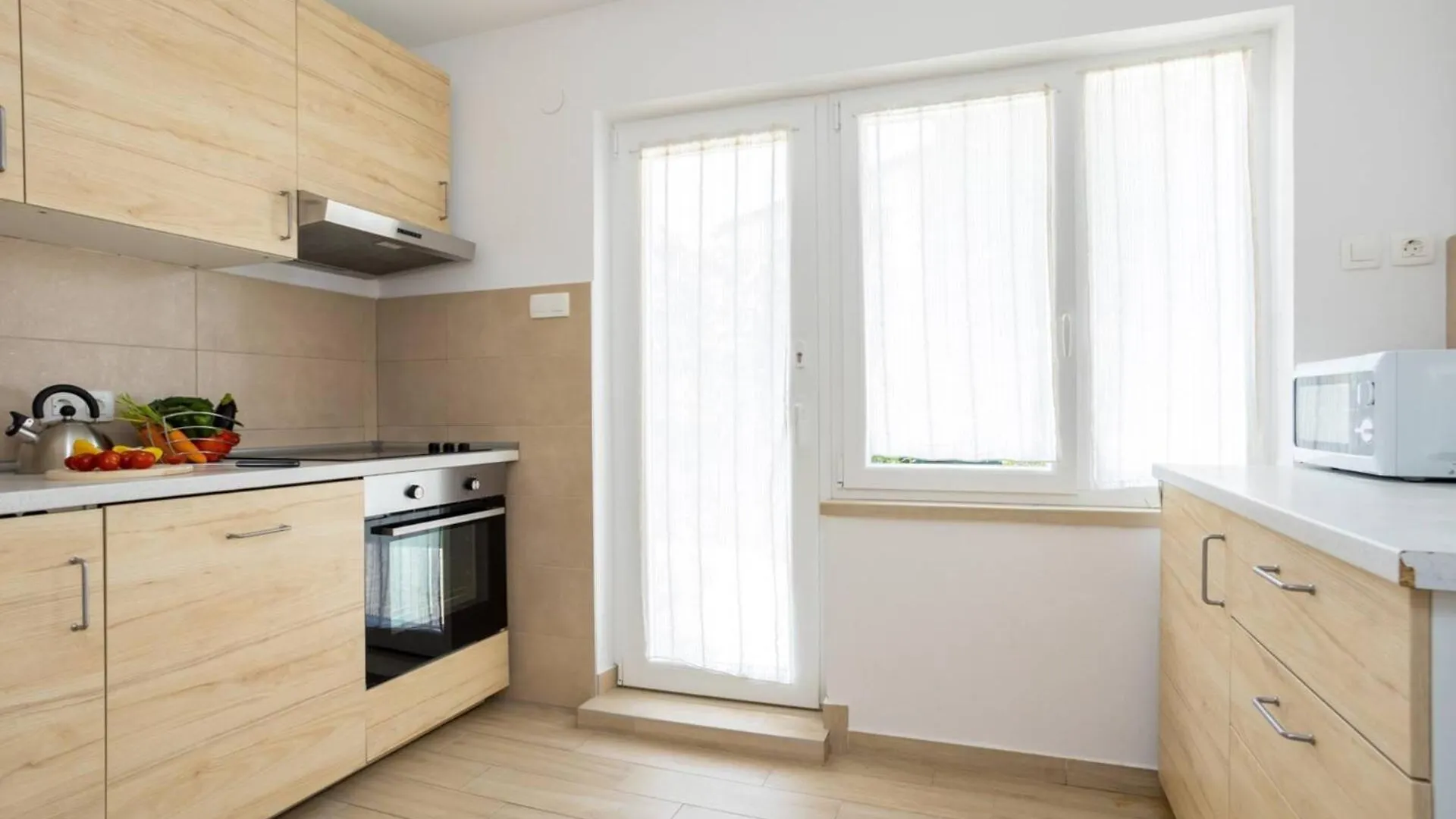 Apartment Andjelko G Silo