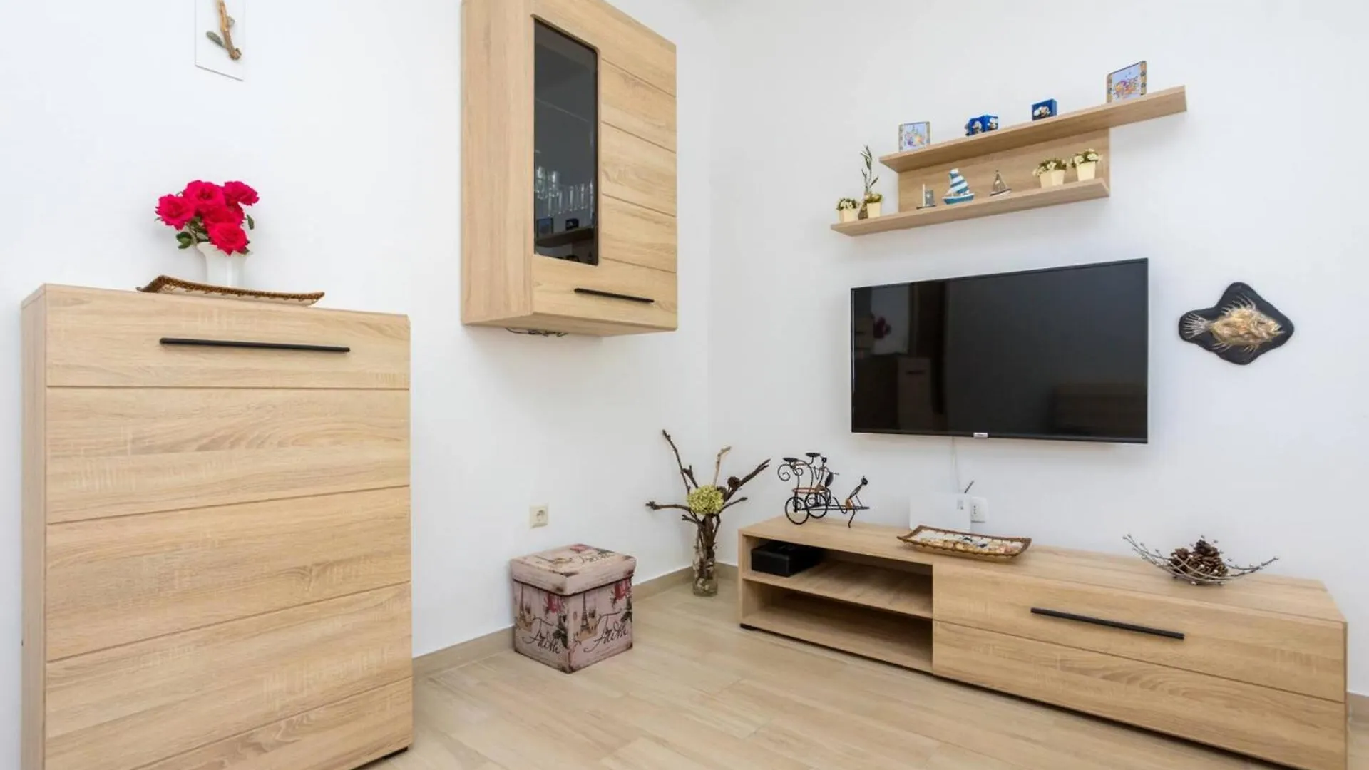 Apartment Andjelko G Silo  Croatia